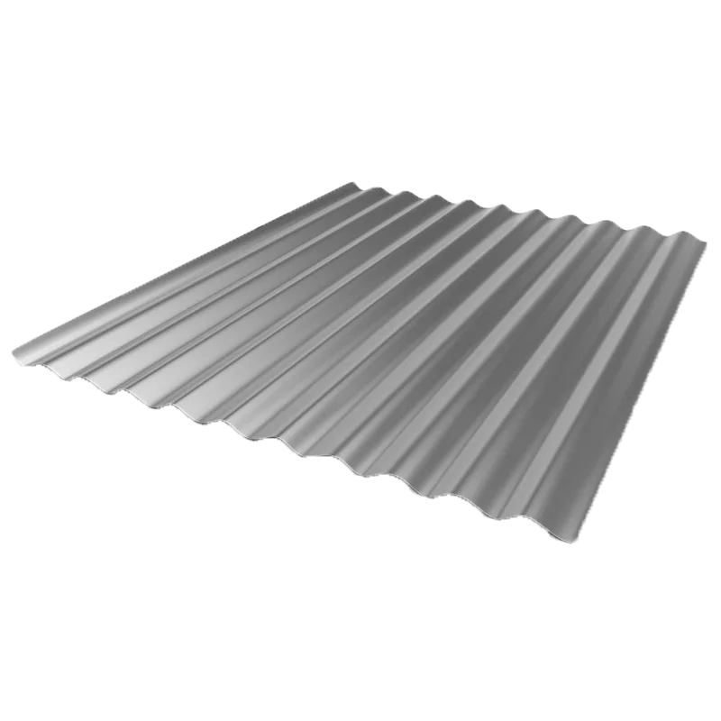 China Supplier Good Quality Cheap Price Jindal Steel Sheet Corrugated Steel Roofing Sheet