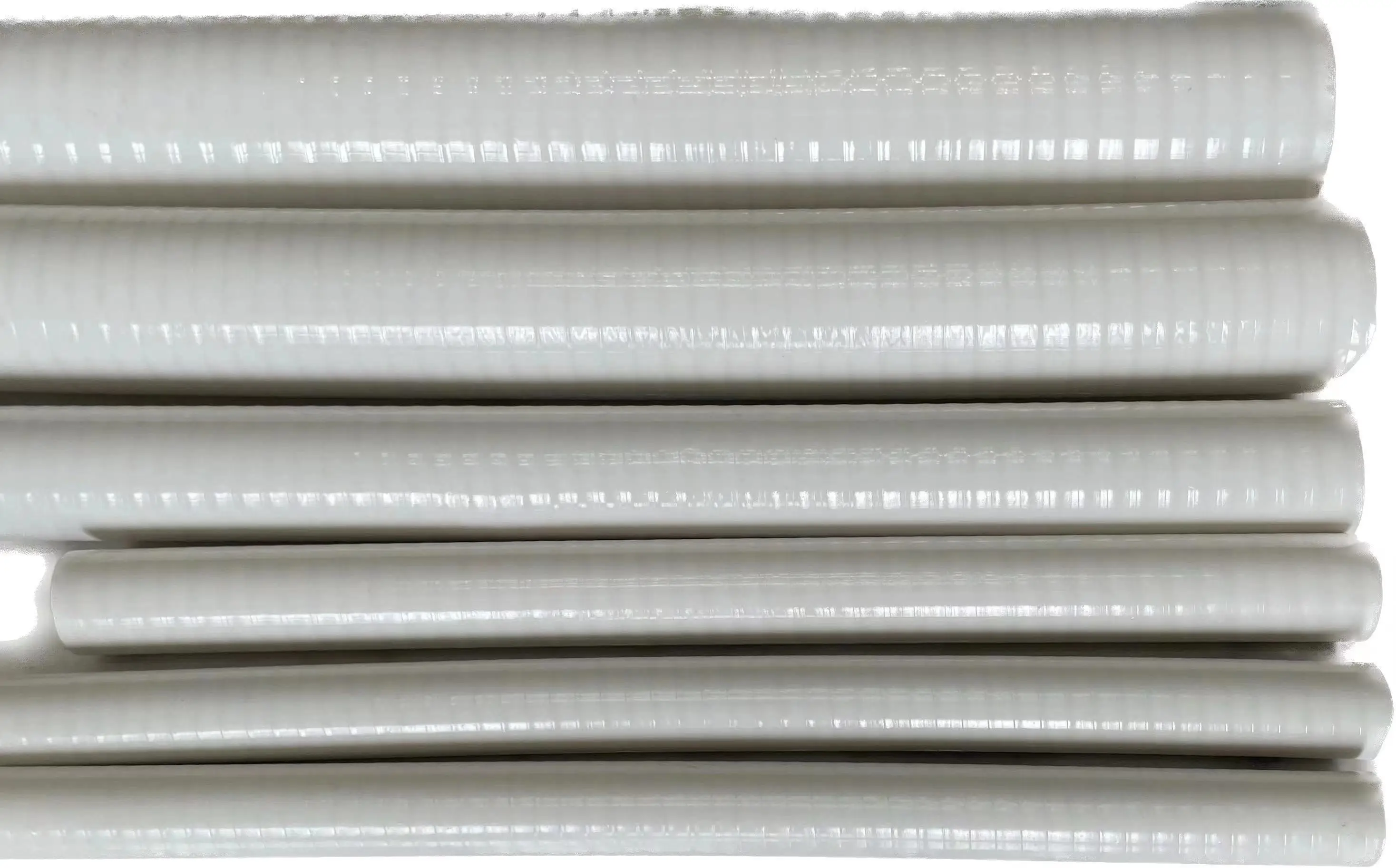 Spa &Pool PVC hose tube flexible telescopic tube hose