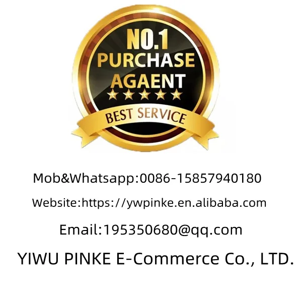 Reliable 1688 taobao sourcing agent china trade yiwu market agent