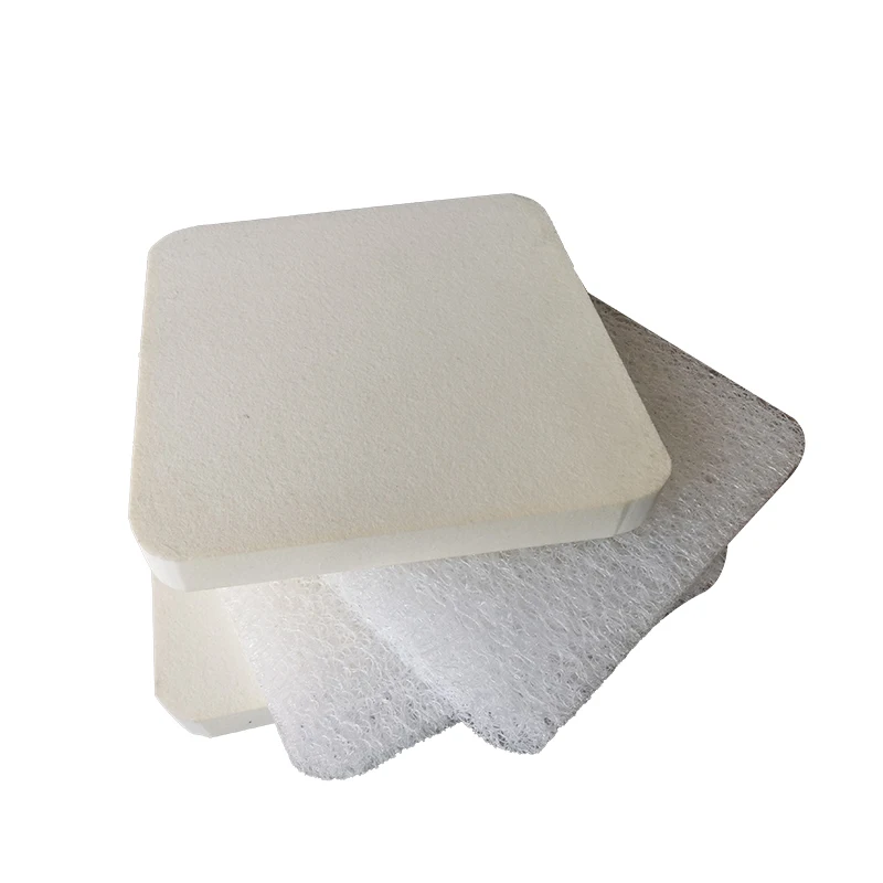 OEM High Quality Indoor Trampoline Bounce Cushion Wholesale Jumping Child Trampoline Air Fiber Polymer Fillings