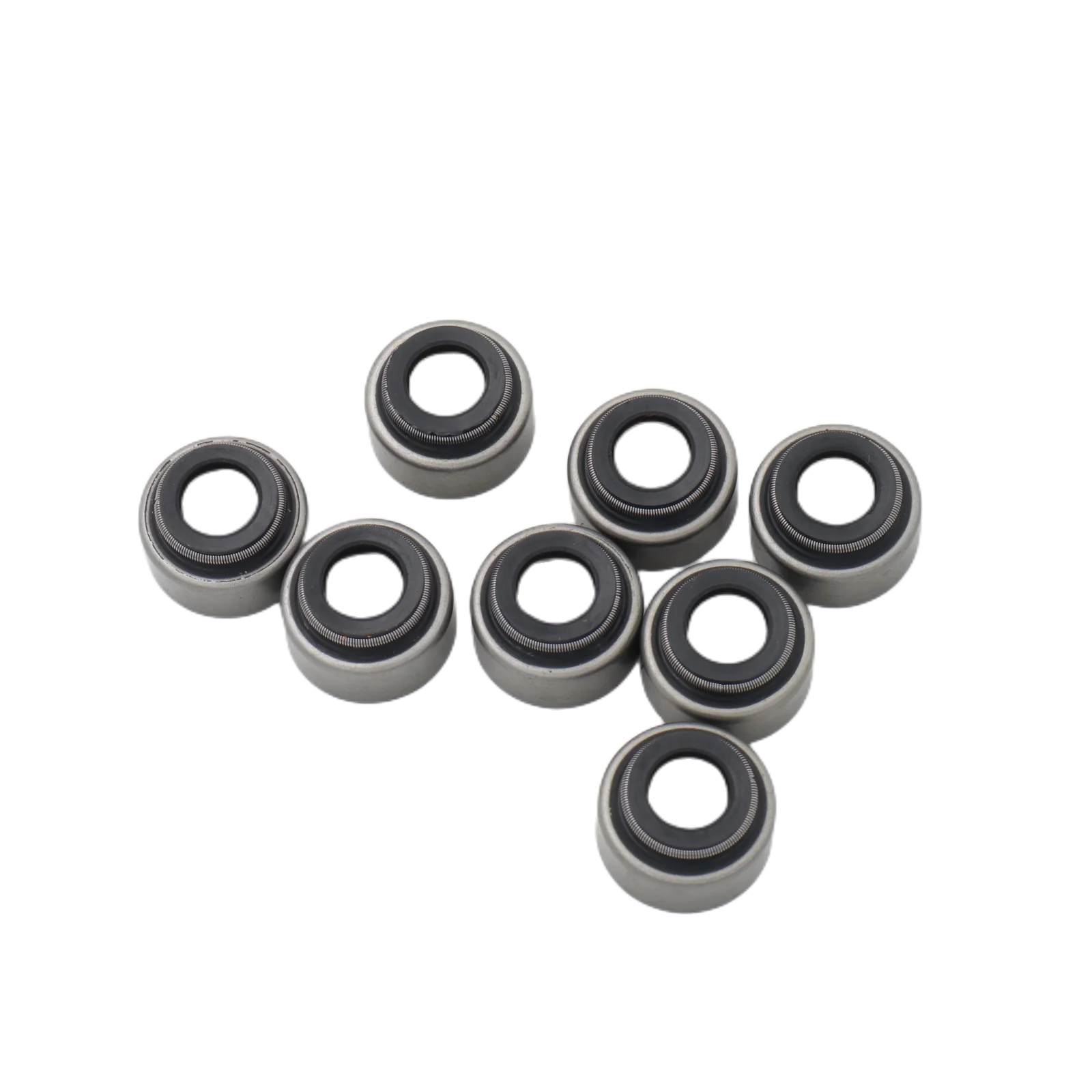 High quality 15221-1315-3 Kubota Valve Stem Seal for V2403 Engine Spare Parts