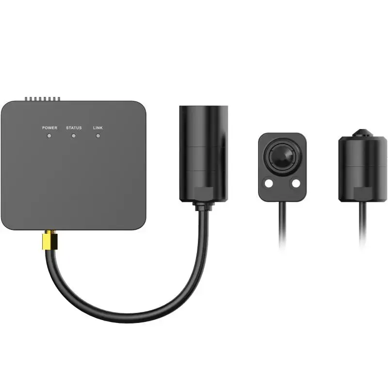 Оригинальный Hik разделенный сетевой камеры DS-2CD6445FWD-L30 DS-2CD6445FWD-L20