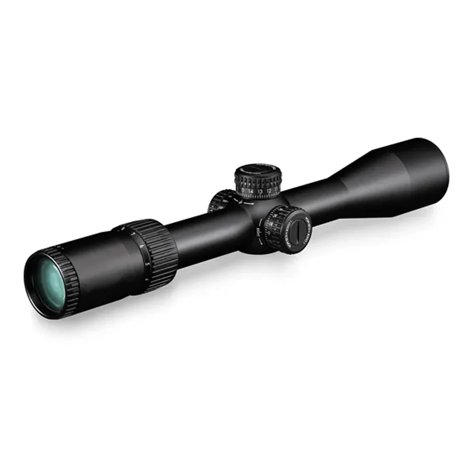 Hunting Scopes 4-16X44 FFP First Focal Plane Telescopic Sight Shockproof Long Range Scope Sight
