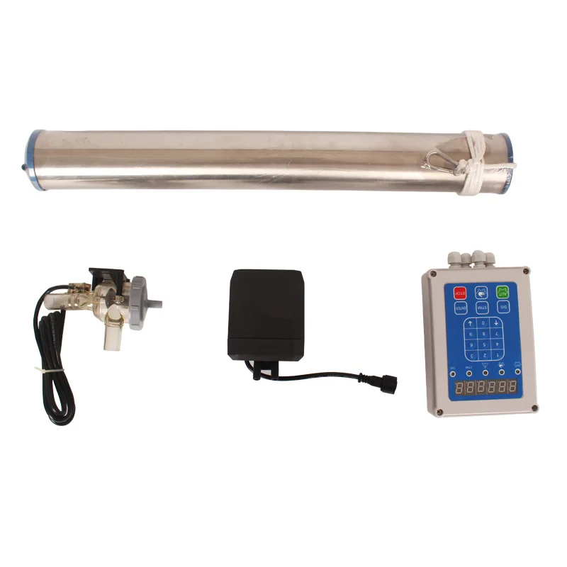 With Control Panel Automatic Cluster Remover for Fish Bone Layout COW/GOAT Milking Parlor ACR