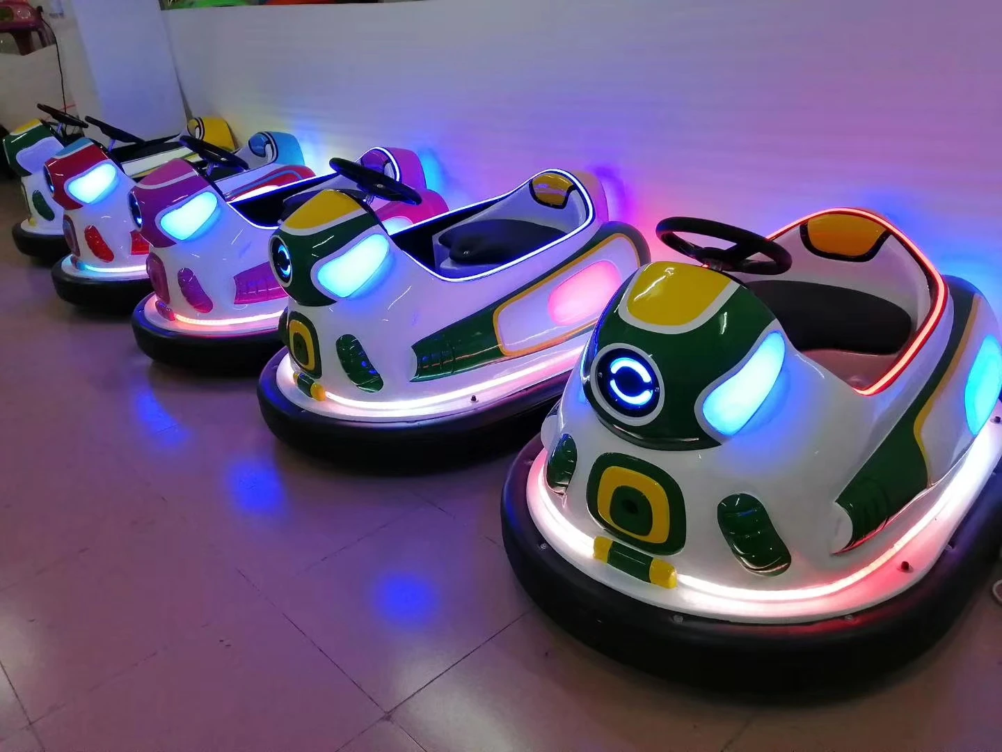 Best Price Bumper Car for Sale|Amusement Park Electric Bumper Cars Supplier|Outdoor Bumper Car for Kids