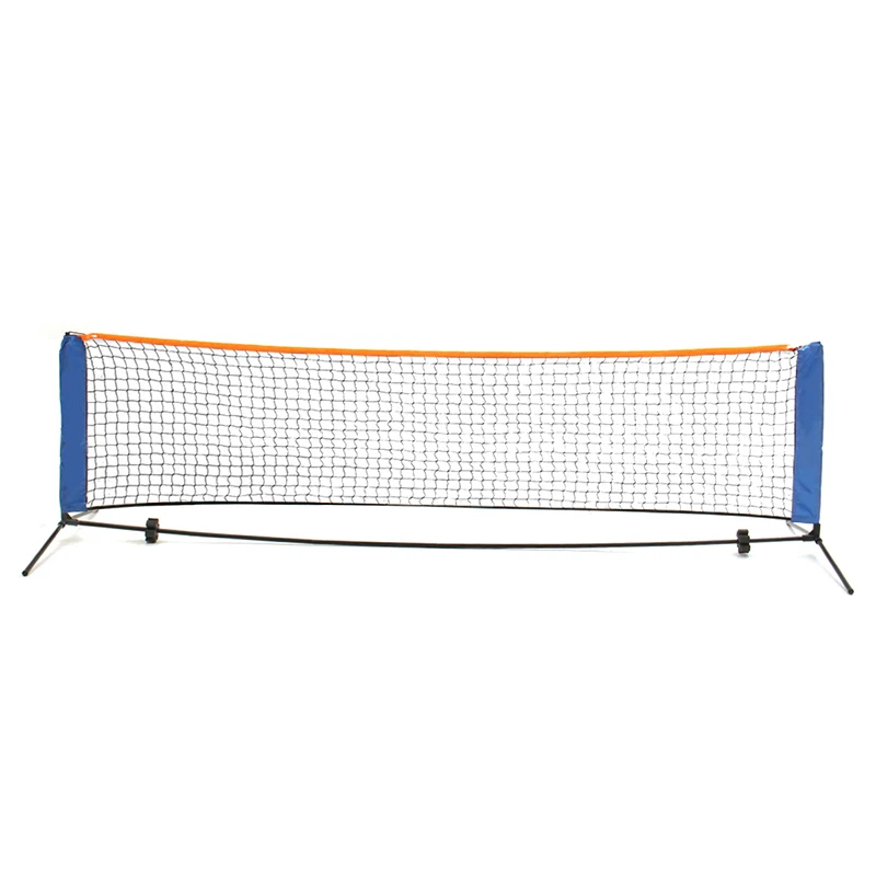 
Outdoor foldable and portable tennis practice net with cheap price 