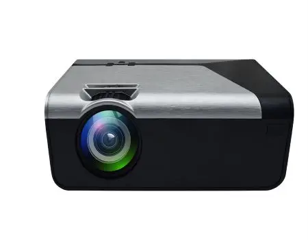
Mini latest profession projector wifi highest lumen 720P native resolution portable led dichroic mirror for projector 
