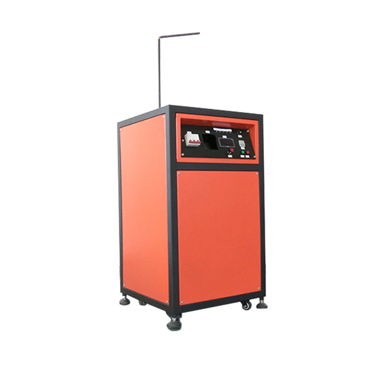 Высокое качество маленькая золотая нетальная плавильная печь 4-5 кг электрическая плавильная печь для золота