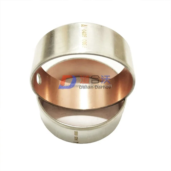 Diesel BF6M1015 engine big end bush 04220157 for deutz engine