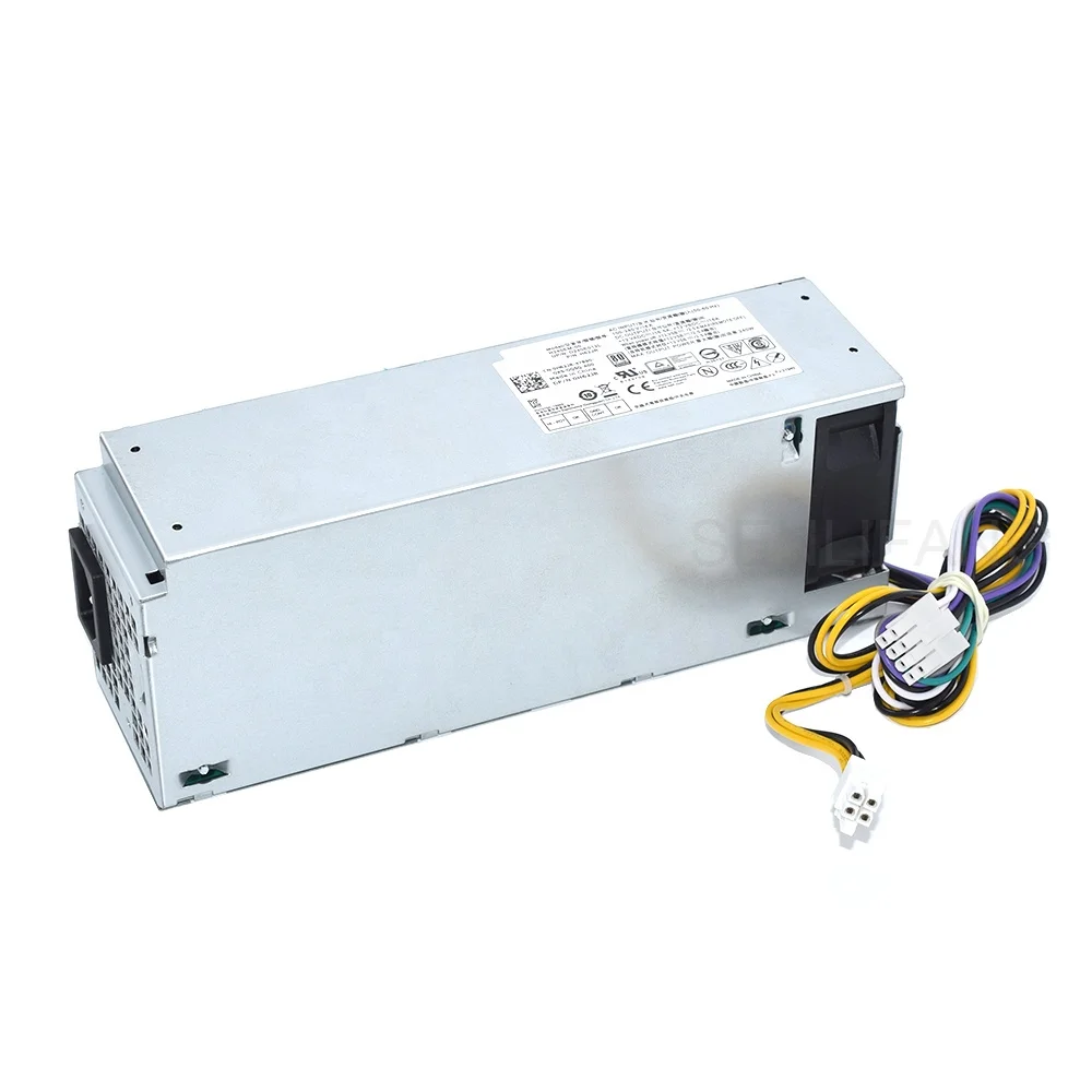 For Dell Optiplex 3040 3046 3050 5040 7040 7050 SFF V3250 V3267 V3268 8Pin 240W For H240EM-00 L240AM-00 B240NM-00 H62JR