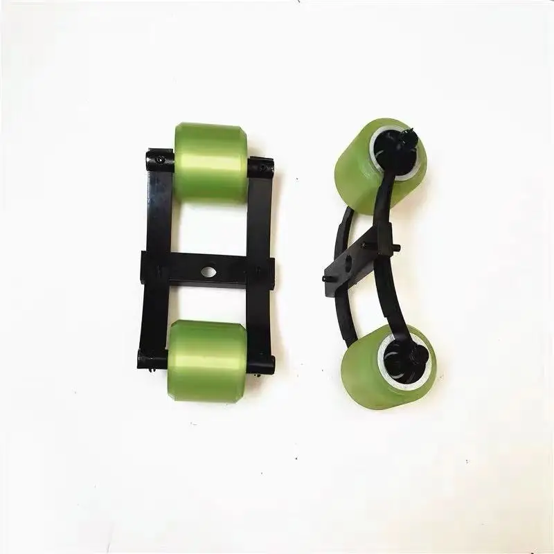 Escalator Chain Roller YS015D746 handrail pressure roller YS112A848G04 for J TYPE Escalator J61515C119