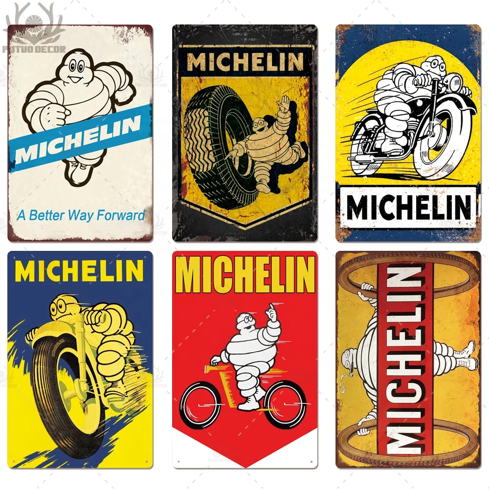 
Metal Signs Plaque Metal Vintage Retro Tin Sign Wall Decor for Garage Bar Pub Man Cave Iron Painting Decorative Plate 