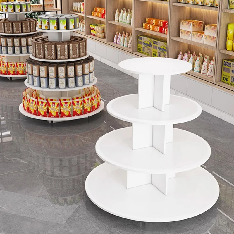 Wooden supermarket multifunctional storage rack, beverage display rack,Customized furniture manufacturer,OEM/ODM