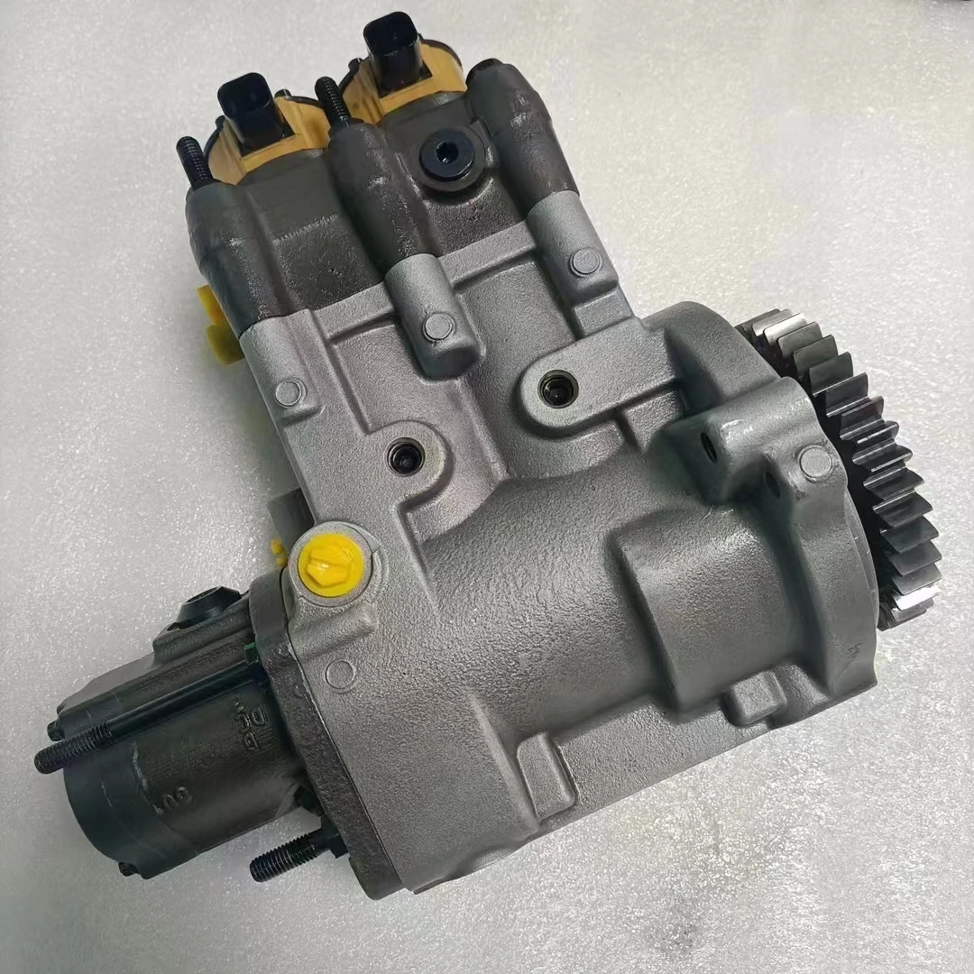 Cummins Engine Parts Fuel Pump 4076443 QSC8.3 Accumulator Pump High Pressure Injection Pump 4076442