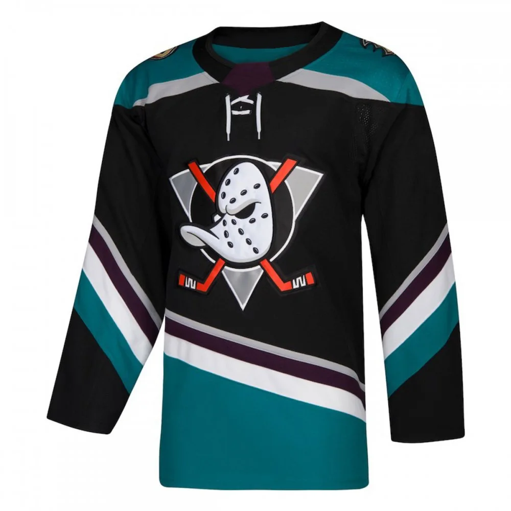 OEM Polyester Sport Ice Hockey Uniform Jersey Cheap Wholesale Ice Hockey Jersey