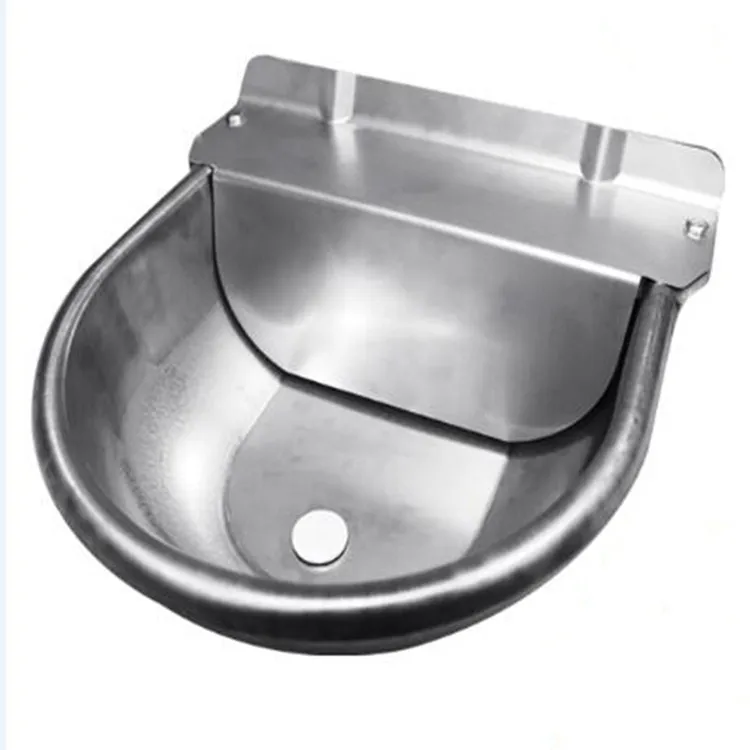 Dog Cow Sheep Chicken Dog Horse Drinking Water Equipment Sheep Farming Livestock Cattle