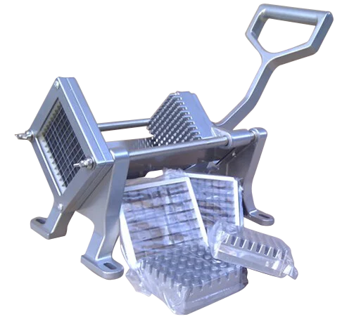 Commercial small vegetable carrot potato cucumber onion fruit cutting vegetable cutter machine for kitchen tools