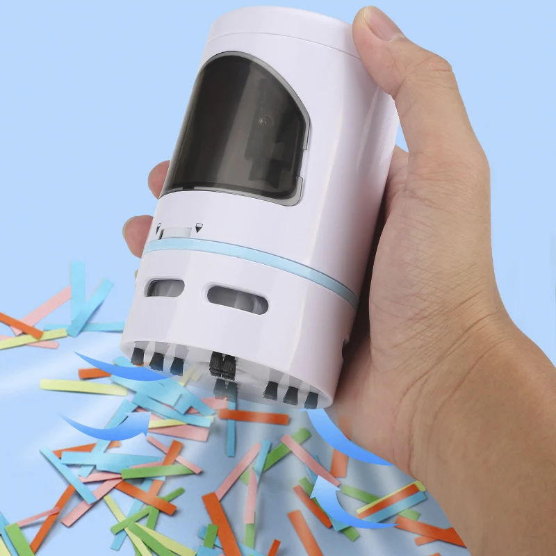 New semester new design fast electric pencil sharpener for school