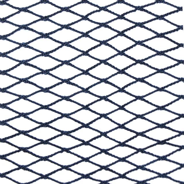 Nylon Knotless Fishing Net