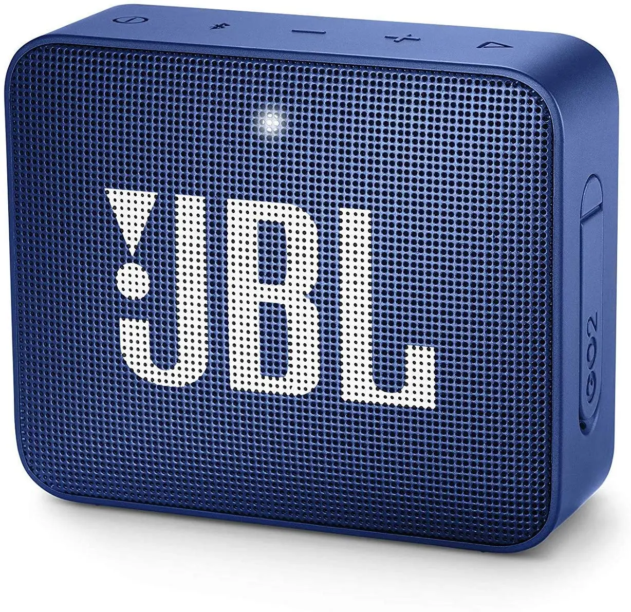  Водонепроницаемая портативная мини-Колонка J.BL GO2 IPX7 Спортивная Беспроводная стерео-колонка с Bluetooth и перезаряжаемой батареей