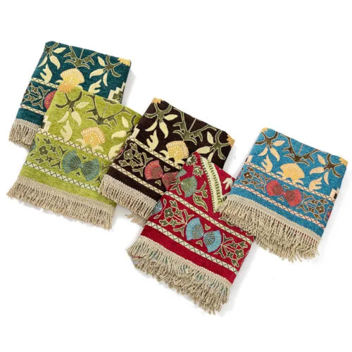 Luxury Arabic Ramadan Islamic Madina Foldable Travel Portable Pocket Muslim Prayer Rug Mat With Bag Muslim