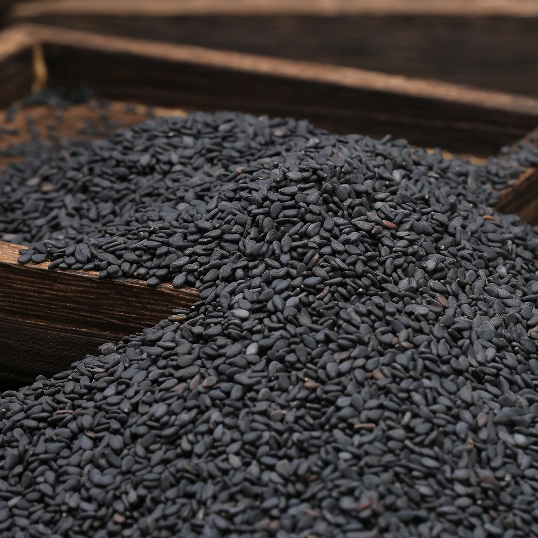 Лучшее качество натуральный черный