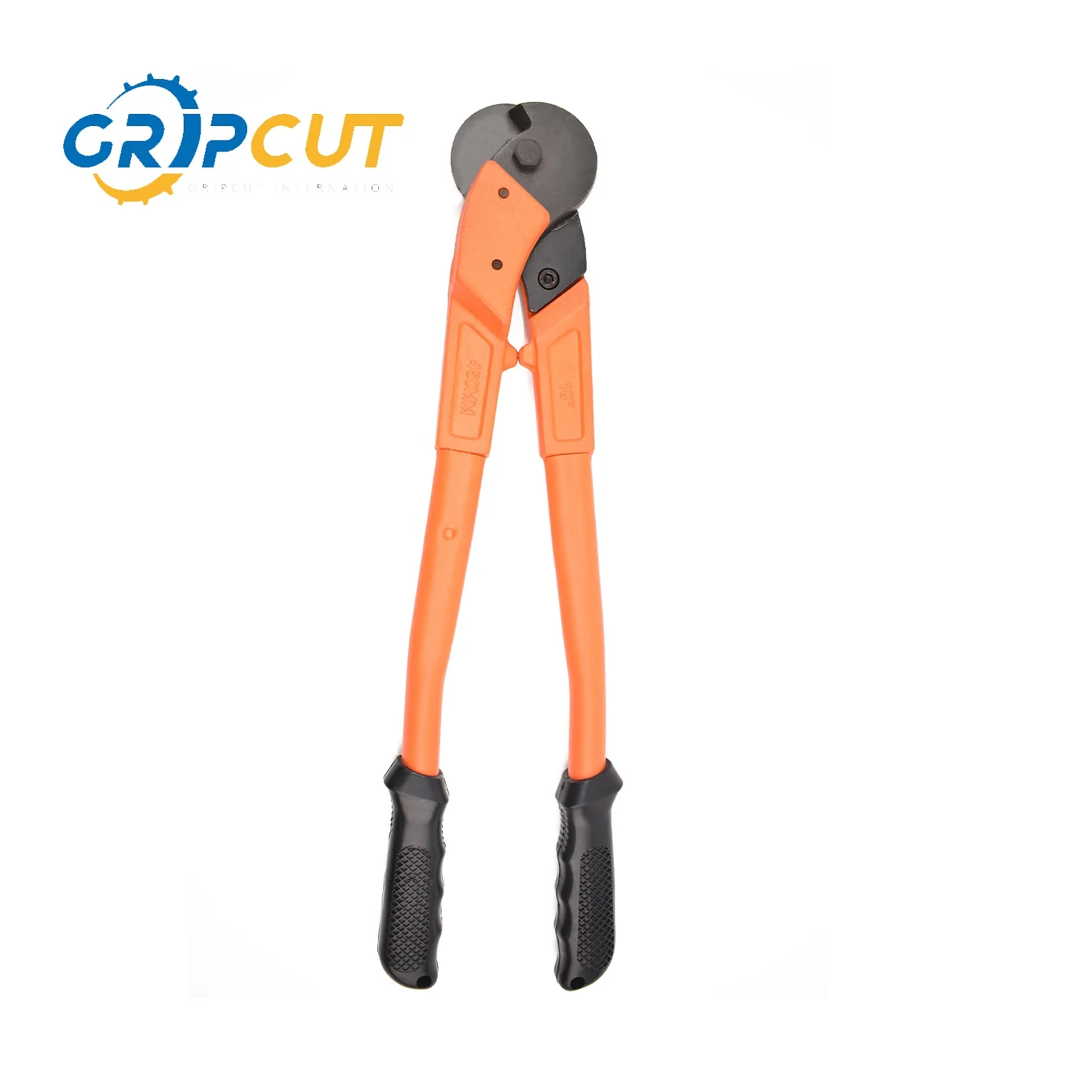 High Quality Muti Tool Heavy Duty Wire Rope Steel Strap Cable Cutter