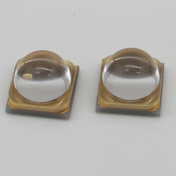 10Watt Infrared Diode 740nm 810nm 850nm 940nm 980nm 1020nm 5w 1100nm led