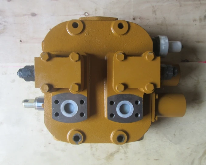 DF25B2(30 г) 803004065 гидравлический распределительный клапан lLIWOXCMG LW300 ZL30G Запчасти для погрузчика