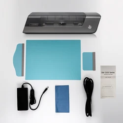 18x12cm TPU Cutting Film Machine Material Soft Screen Protector Hydrogel Nano Mica