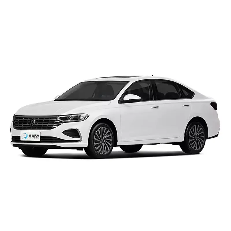 2023 VW of LAVIDA Sedan FWD Gas Petrol 1.5L 110PS L4 R15 81kW/141Nm Manual new Yi version LHD new used car for sale