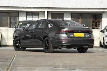 2024 hondas accord car Hybrid New Car Left Hand Drive hondas accord 2.0L 148HP hondas accord sport cheap car Deposit