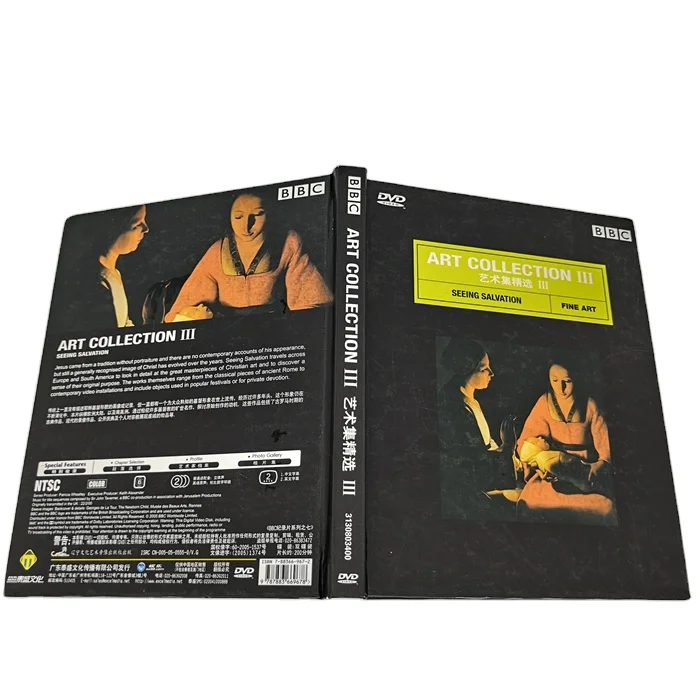 Fabric Cover books printing/embossed cover book printing