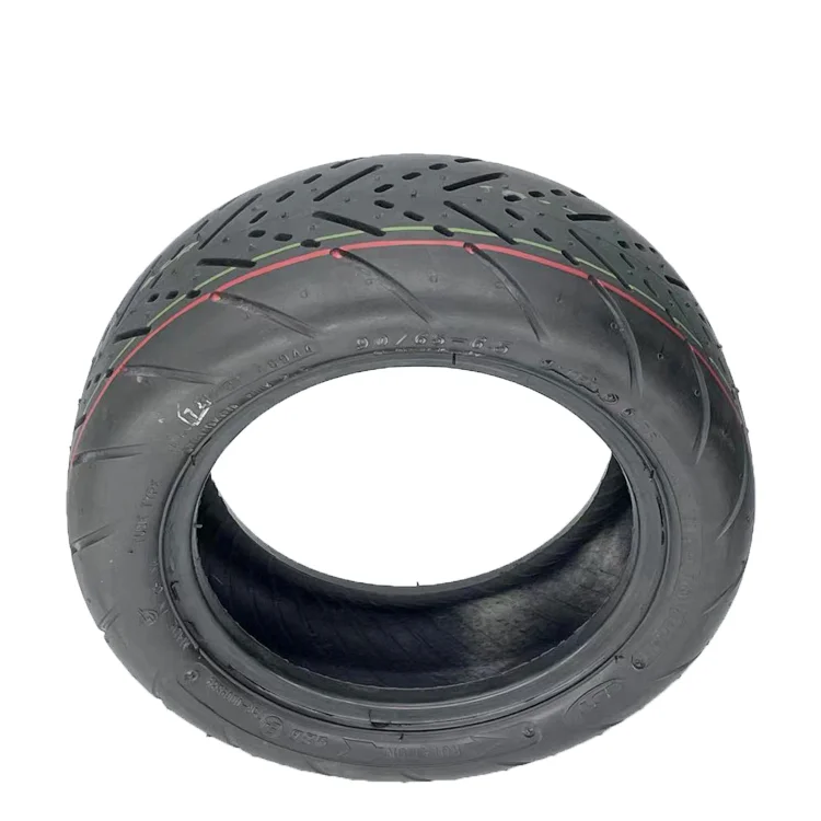 Резиновые 255*255*94 мм 1,1 кг 90/65-6,5 удобные шины с бортовым поворотом для скутера по низкой цене