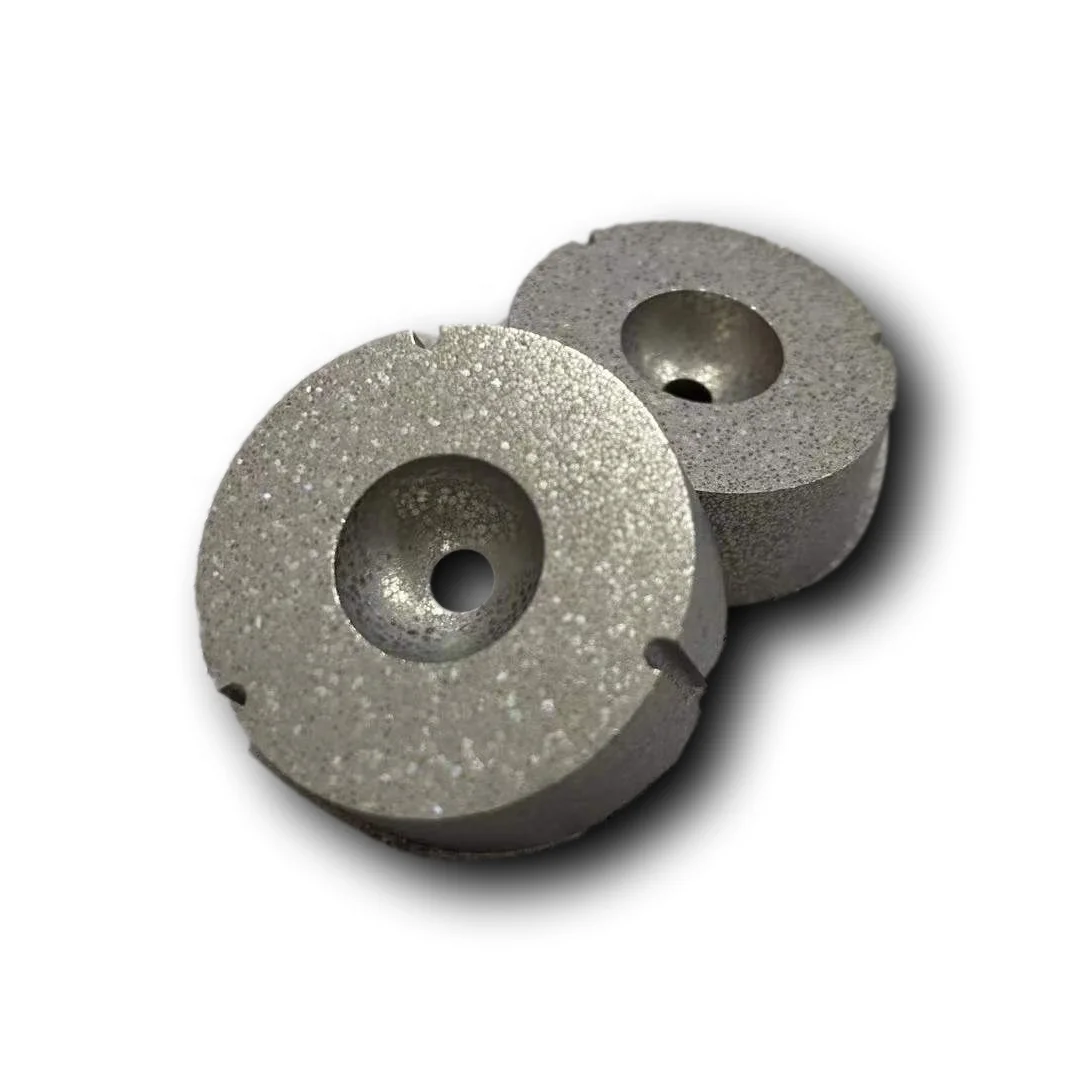 The physical factory produces high-strength tungsten carbide nut molds