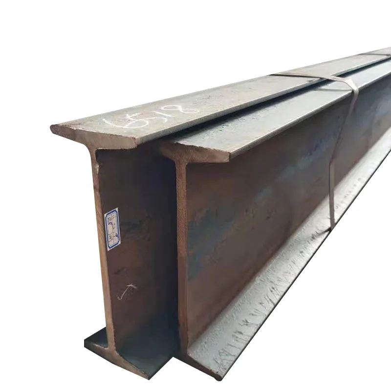 Конструкционная сталь IBeam A36 SS400 Q235B Q345B S235JR S355 стальные i-балки