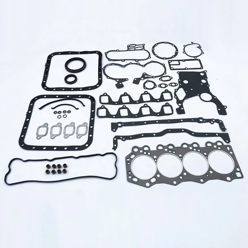 auto engine LS T3500 engine gasket set 8AWF-10-271 for Mazda