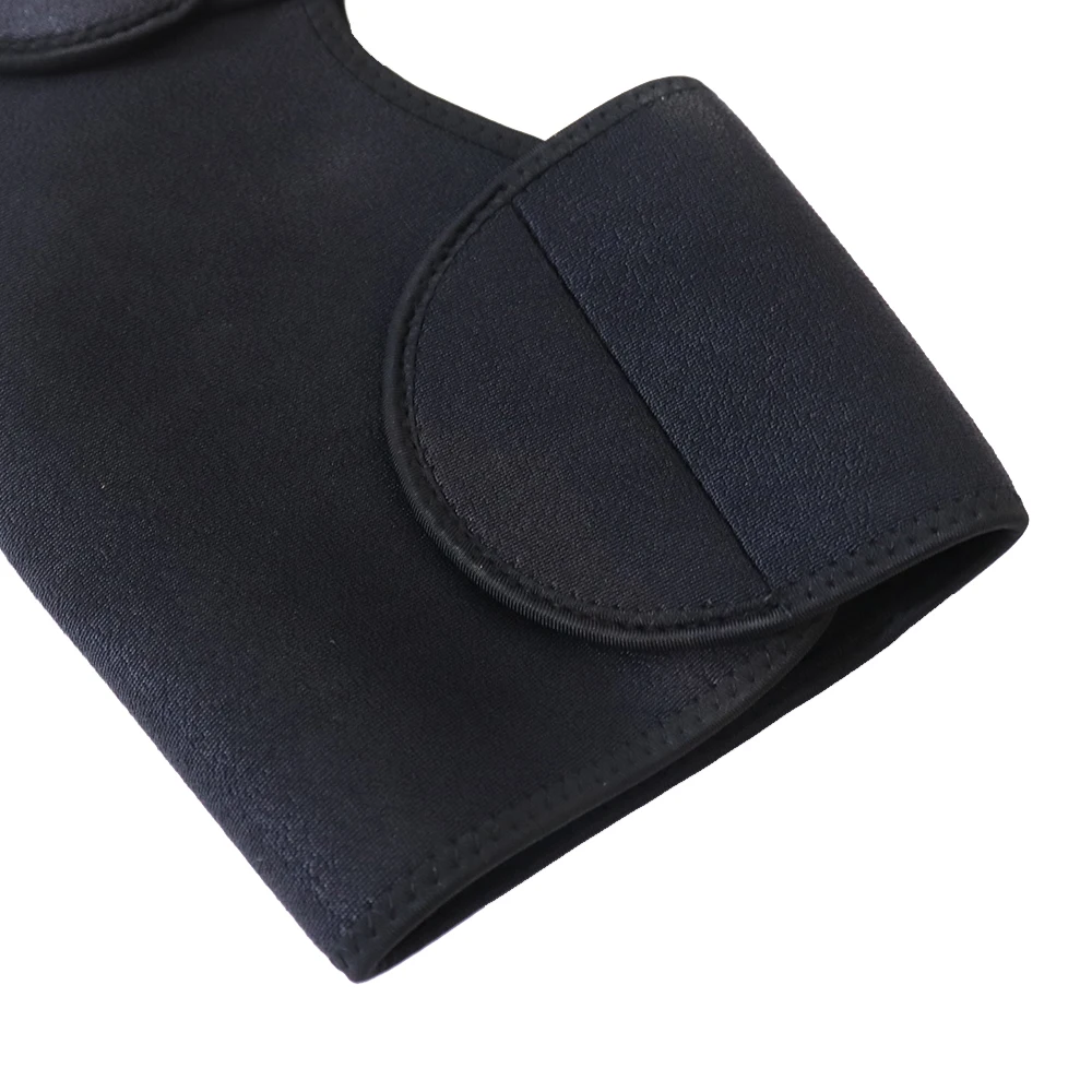 2020 high quality silicone neoprene sports knee pad knee support knee brace for basketball volleyball