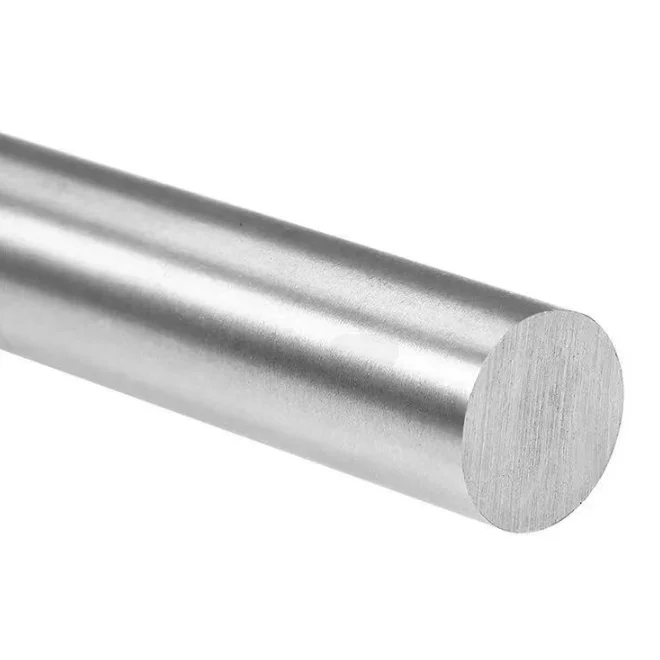 Wholesale High Quality Precision Wear-resistant Cemented Tungsten 3mm Solid Carbide