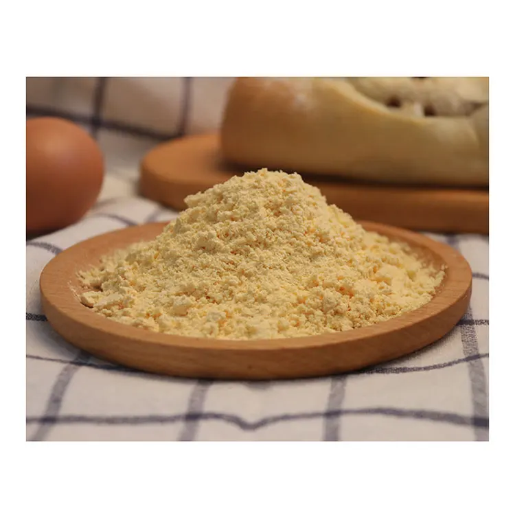 whole  egg powder