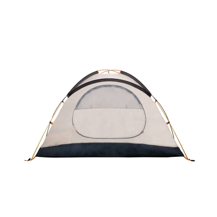 To Find the Best Tent for Tall People