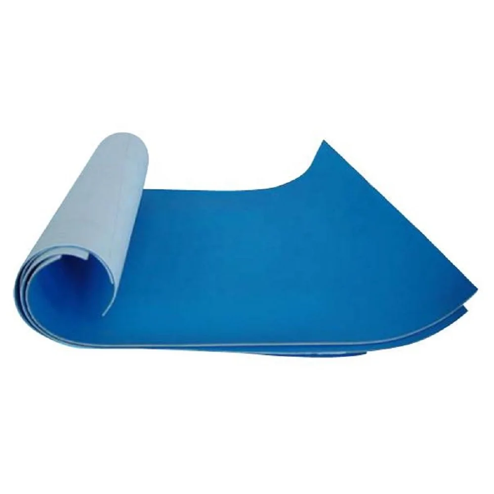 GTO46 GTO52 SM52 MO SM74 SM102 sizes Compressible Rubber Blanket