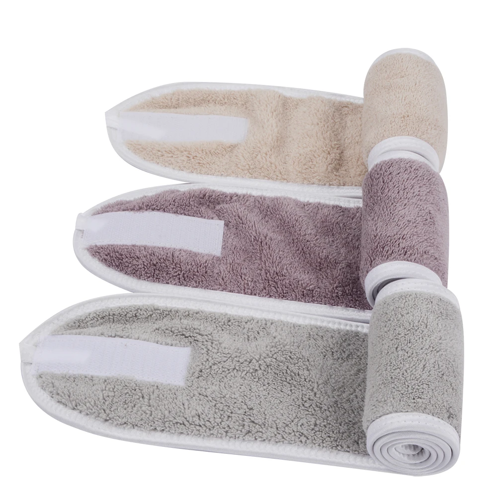 Customizable Washable Wholesale Headband For Girls