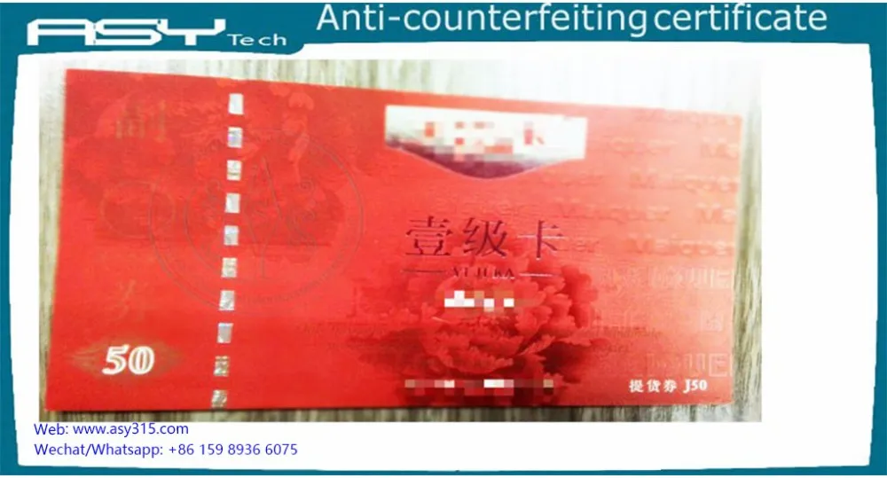 
High Quality Factory boarding pass Airline Flight Ticket Printing Airline ticket booking airline tickets 