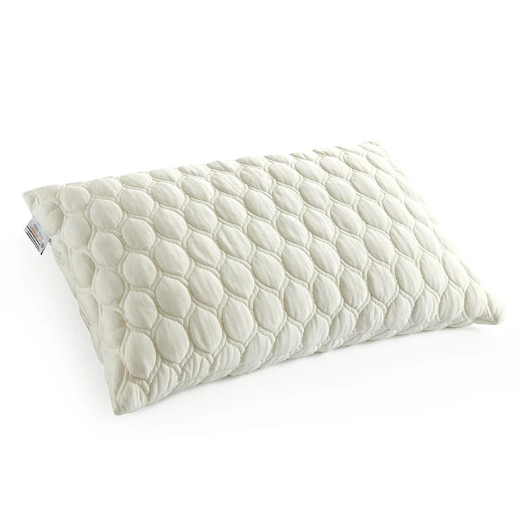 
 Professional Manufacture Cheap Anti Wrinkle Toddler Memory Foam Pillow  