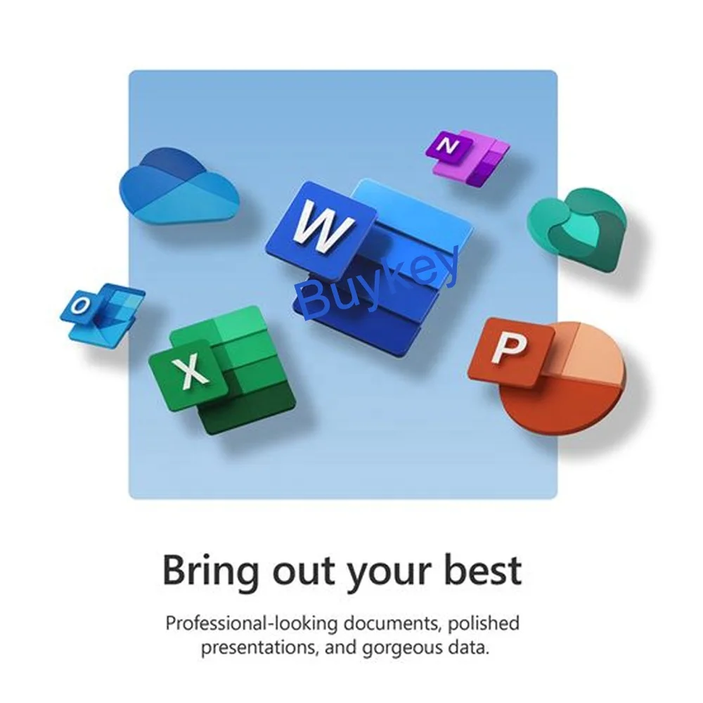 MS office 2021 pro plus Розничная онлайн Активация электронная почта связывающие ключи Лицензия офис