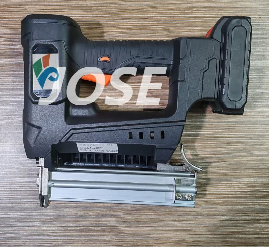 Two-in-One Lithium Electric Nail Gun Power Tool Accessories