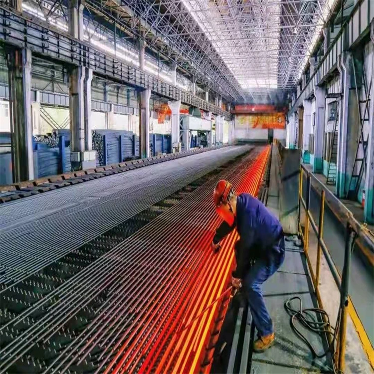 Hot Rolled Mild High Carbon Steel Rod Bar/Round Bar Black Carbon Steel 1060 Rod Price