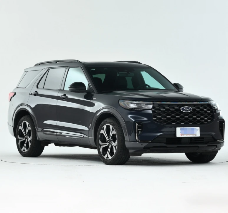 2023 китайский внедорожник для Ford Explorer Ecoboost 285 Awd St-line версия нового автомобиля продажи