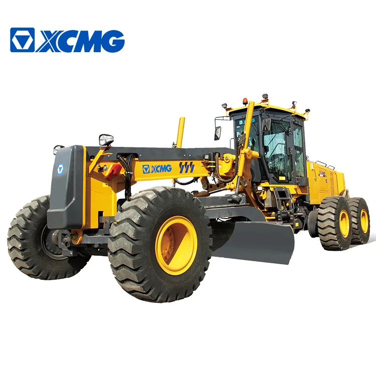 Добывающие автогрейдеры XCMG 300HP GR3005 с известным